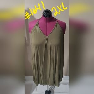 WOMEN'S CLOTHING SIZE 3 XL # 1641